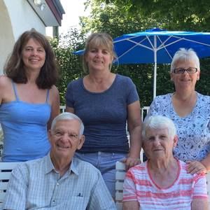 Meet your Posher, Mary beth